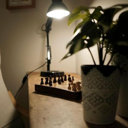 Apartment With Garden In Thessaloniki. מראה חיצוני תמונה